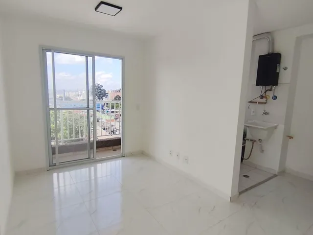 Imagem 3: APARTAMENTO RESIDENCIAL em São Paulo - São Paulo, Vila Moraes