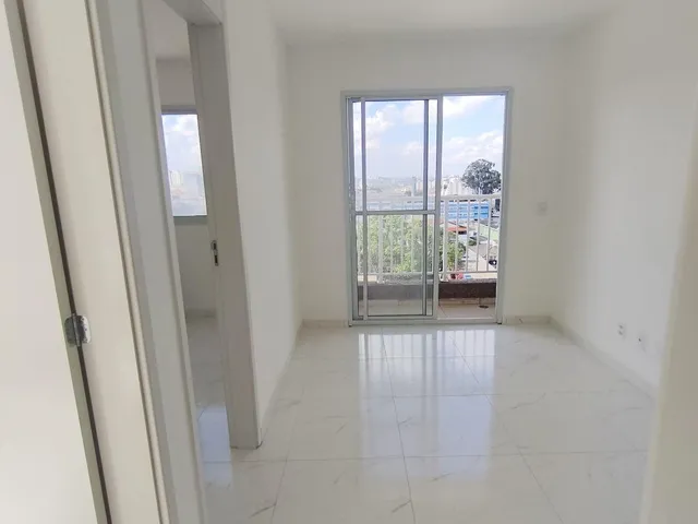 Imagem 12: APARTAMENTO RESIDENCIAL em São Paulo - São Paulo, Vila Moraes