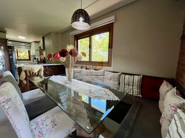 Imagem 6: Casa em Condomínio 3 Dorms Pousada da Neve Nova Petrópolis