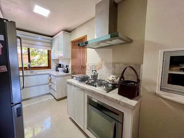 Imagem 5: Casa em Condomínio 3 Dorms Pousada da Neve Nova Petrópolis