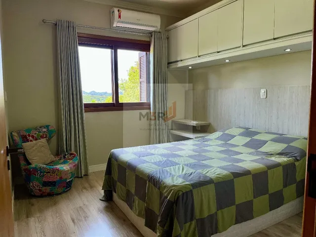 Imagem 11: Casa em Condomínio 3 Dorms Pousada da Neve Nova Petrópolis