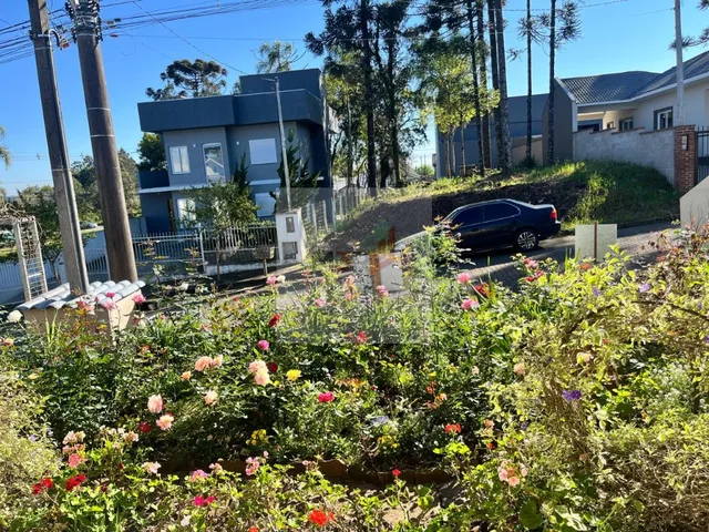 Imagem 8: Casa Plana para Locação com 3 Dormitórios no Bairro Germânia em...
