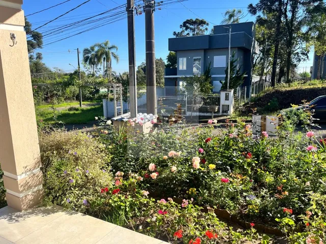 Imagem 16: Casa Plana para Locação com 3 Dormitórios no Bairro Germânia em...