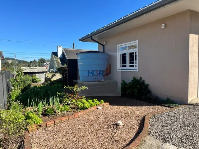 Imagem 11: Casa Plana para Locação com 3 Dormitórios no Bairro Germânia em...