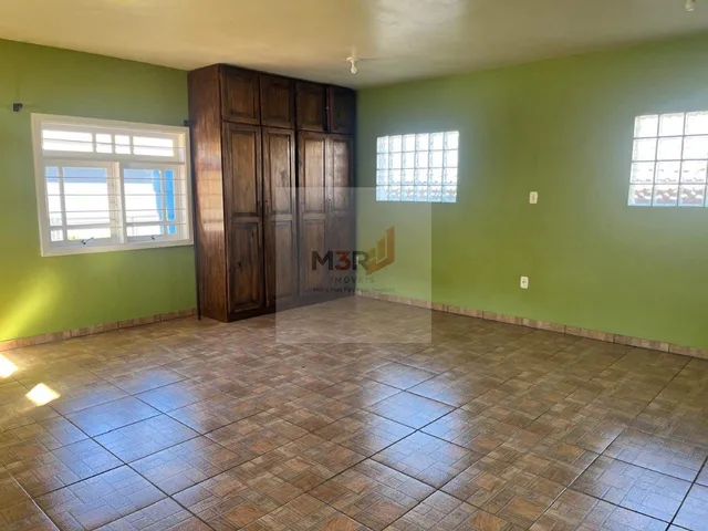 Imagem 4: Casa Plana para Locação com 3 Dormitórios no Bairro Germânia em...