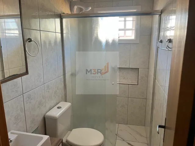 Imagem 2: Casa Plana para Locação com 3 Dormitórios no Bairro Germânia em...