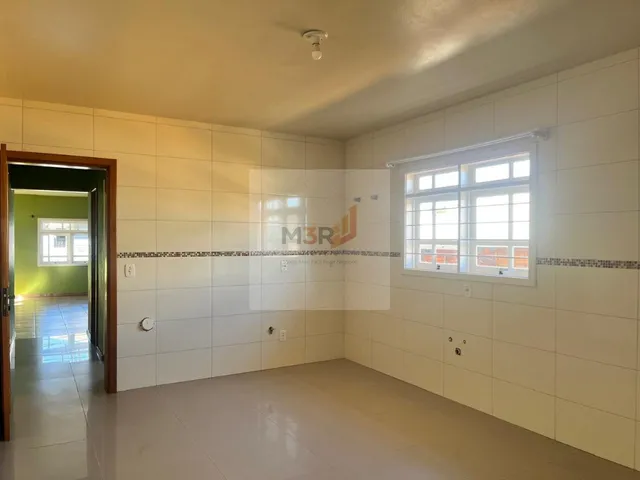 Imagem 13: Casa Plana para Locação com 3 Dormitórios no Bairro Germânia em...