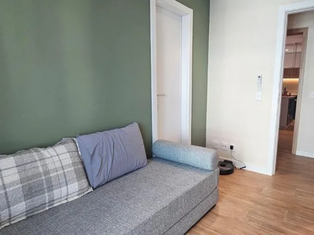 Imagem 4: Apartamento de 3 suítes à venda em Balneário Piçarras-SC, bairro Itacolomi, com vista