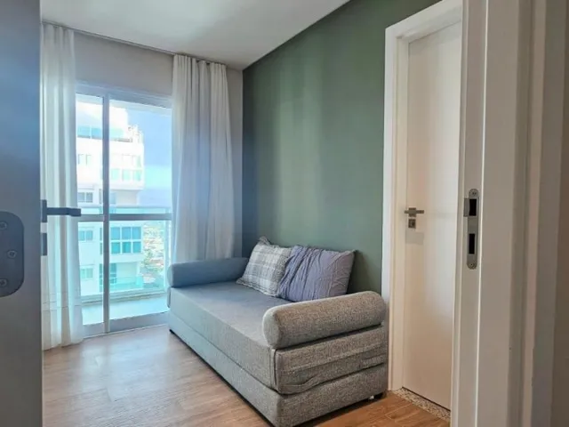 Imagem 15: Apartamento de 3 suítes à venda em Balneário Piçarras-SC, bairro Itacolomi, com vista