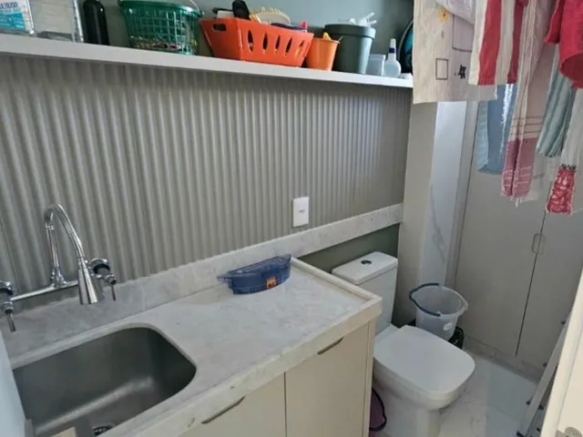 Imagem 6: Apartamento de 3 suítes à venda em Balneário Piçarras-SC, bairro Itacolomi, com vista