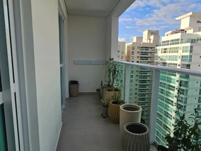 Imagem 13: Apartamento de 3 suítes à venda em Balneário Piçarras-SC, bairro Itacolomi, com vista