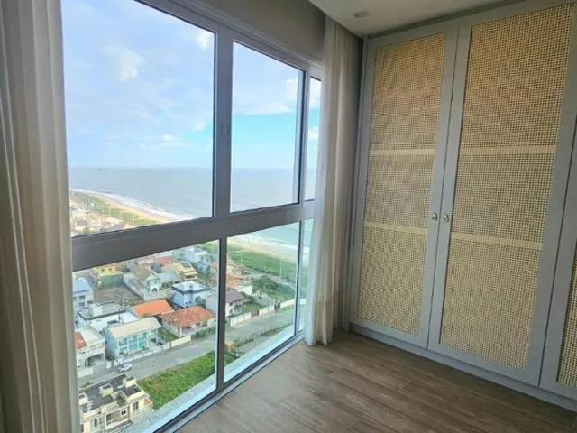 Imagem 5: Apartamento de 3 suítes à venda em Balneário Piçarras-SC, bairro Itacolomi, com vista