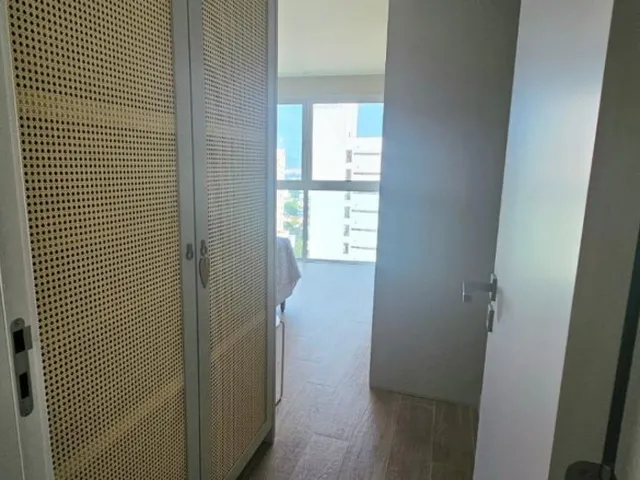 Imagem 11: Apartamento de 3 suítes à venda em Balneário Piçarras-SC, bairro Itacolomi, com vista