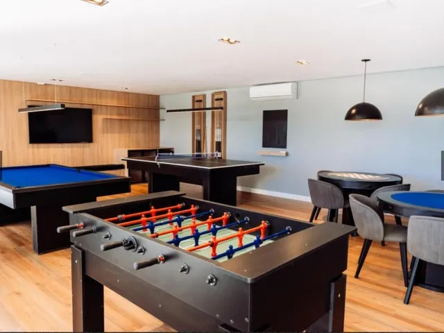 Imagem 16: Apartamento de 3 suítes à venda em Balneário Piçarras-SC, bairro Itacolomi, com vista