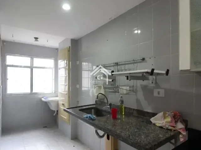 Imagem 10: Oportunidade! Apartamento de 2 quartos, Condomínio Rio2