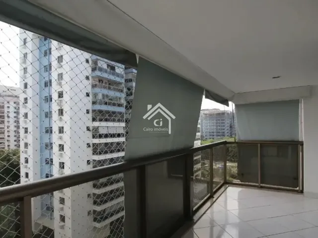 Imagem 3: Oportunidade! Apartamento de 2 quartos, Condomínio Rio2