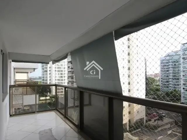 Imagem 8: Oportunidade! Apartamento de 2 quartos, Condomínio Rio2