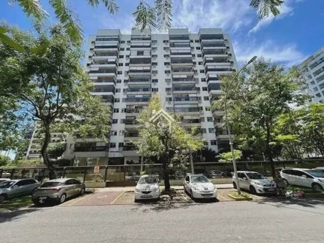 Imagem 13: Oportunidade! Apartamento de 2 quartos, Condomínio Rio2