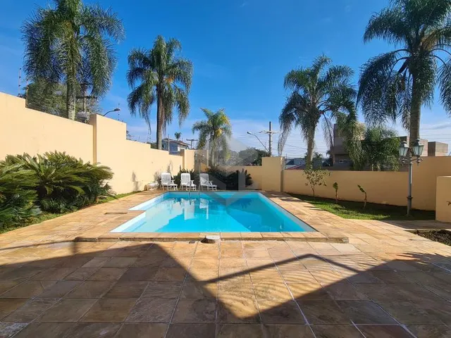 Imagem: Casa residencial 04 dormitórios e 01 escritório