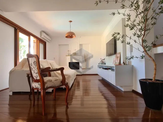 Imagem 5: Casa residencial 04 dormitórios e 01 escritório 468,25m2 área privativa