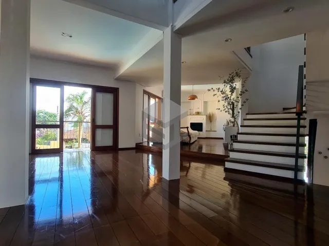 Imagem 8: Casa residencial 04 dormitórios e 01 escritório 468,25m2 área privativa