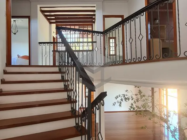 Imagem 11: Casa residencial 04 dormitórios e 01 escritório 468,25m2 área privativa