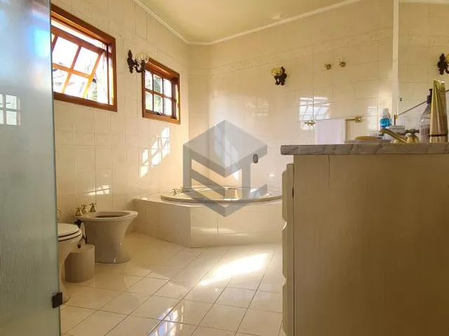 Imagem 12: Casa residencial 04 dormitórios e 01 escritório 468,25m2 área privativa