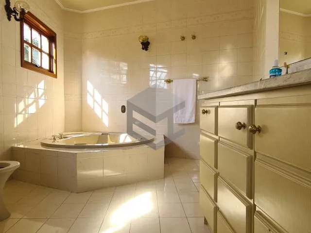 Imagem 13: Casa residencial 04 dormitórios e 01 escritório 468,25m2 área privativa