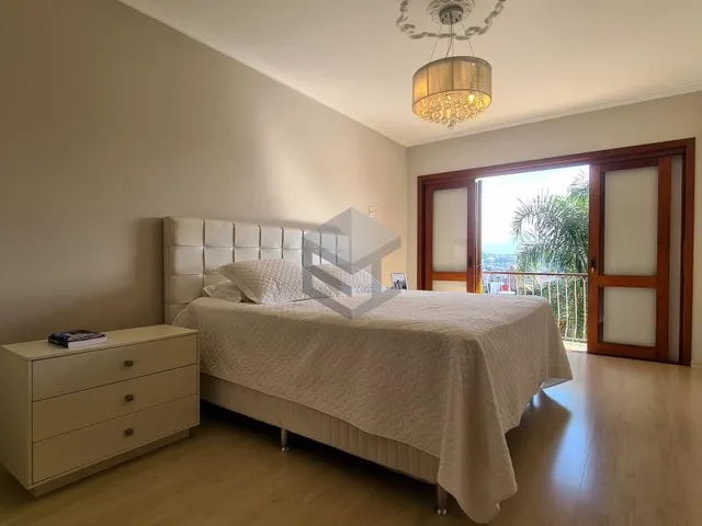 Imagem 15: Casa residencial 04 dormitórios e 01 escritório 468,25m2 área privativa