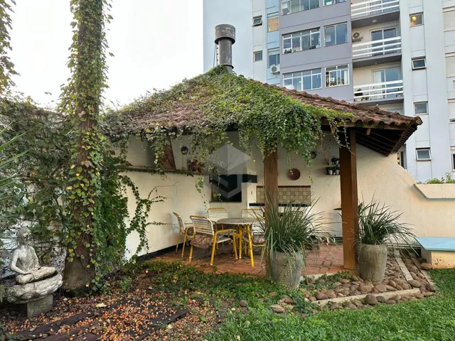 Imagem 9: Amplo sobrado no Ideal - Novo Hamburgo