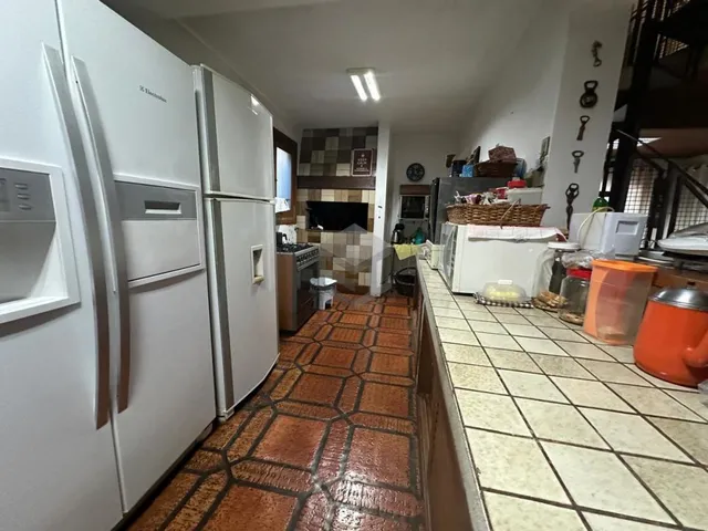 Imagem 16: Amplo sobrado no Ideal - Novo Hamburgo
