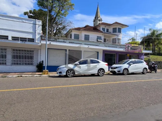 Imagem 15: Área com casa comercial e 3 lojas em Hamburgo Velho (717,89m2 construídos