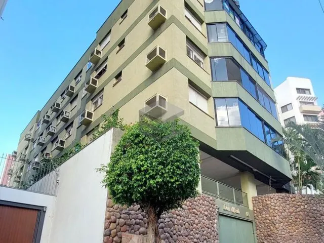Imagem: Apartamento no centro de Novo Hamburgo