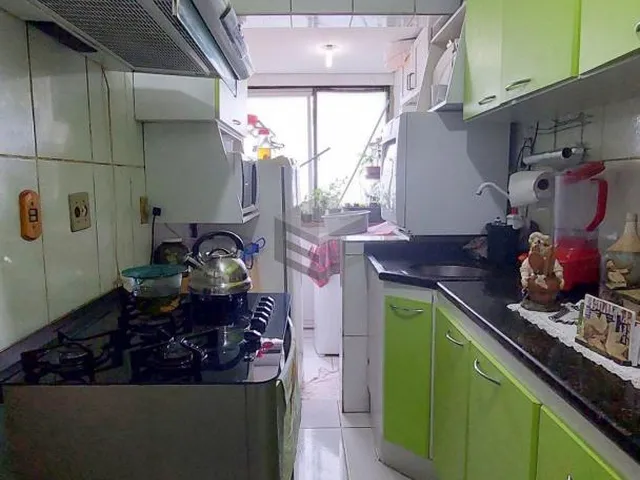 Imagem 11: Apartamento no centro de Novo Hamburgo