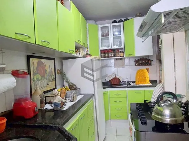 Imagem 13: Apartamento no centro de Novo Hamburgo