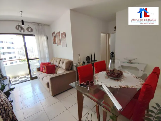 Imagem: Apartment em Salvador - Bahia, Imbuí