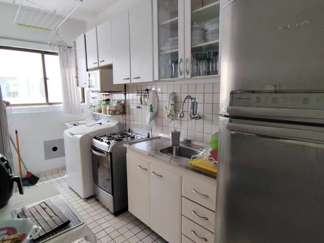 Imagem 8: Apartment em Salvador - Bahia, Imbuí