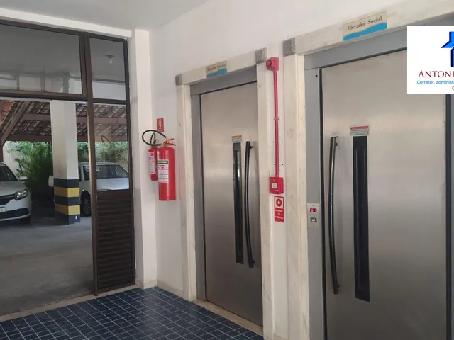 Imagem 13: Apartment em Salvador - Bahia, Imbuí