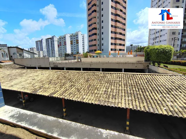 Imagem 2: Apartment em Salvador - Bahia, Imbuí