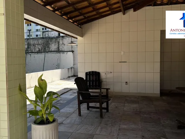 Imagem 4: Apartment em Salvador - Bahia, Imbuí