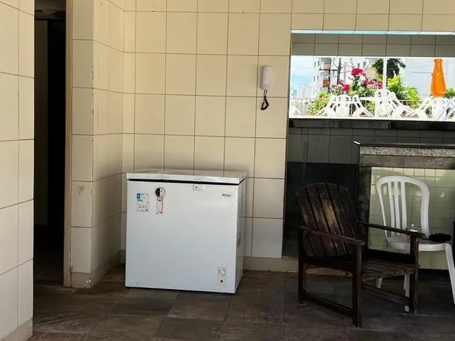 Imagem 16: Apartment em Salvador - Bahia, Imbuí