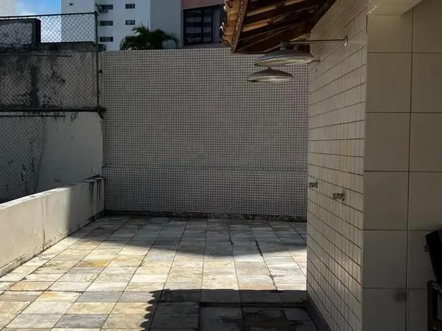 Imagem 15: Apartment em Salvador - Bahia, Imbuí