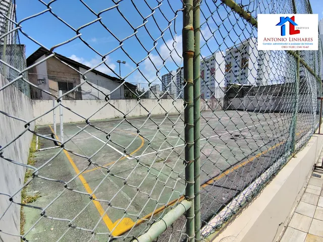 Imagem 10: Apartment em Salvador - Bahia, Imbuí