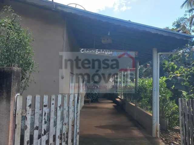 Imagem: Chácara em Gramado l, Redenção da Serra/SP