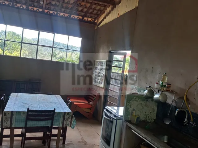 Imagem 12: Chácara em Gramado l, Redenção da Serra/SP