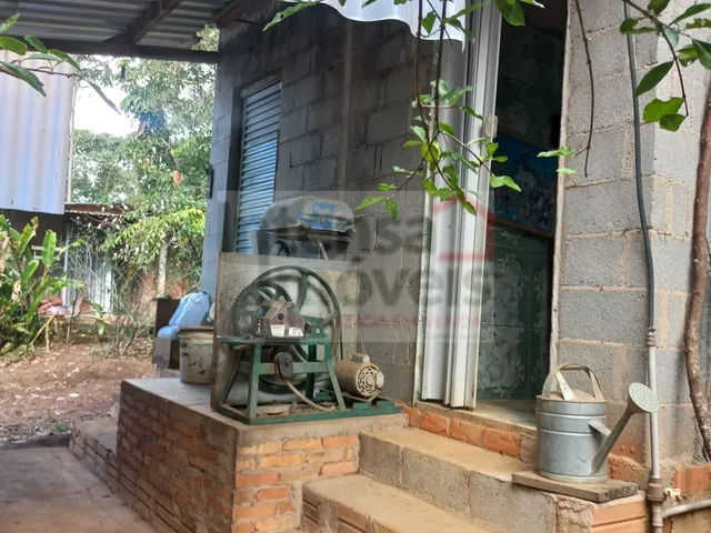 Imagem 15: Chácara em Gramado l, Redenção da Serra/SP