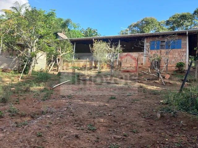 Imagem 6: Chácara em Gramado l, Redenção da Serra/SP