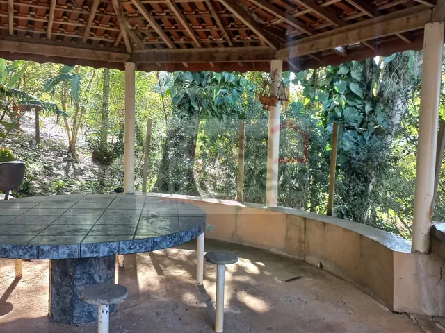 Imagem 8: Chácara em Gramado l, Redenção da Serra/SP