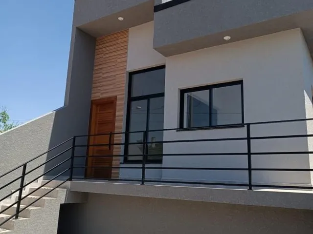 Imagem 2: Casa à Venda em Atibaia | 3 Dormitórios