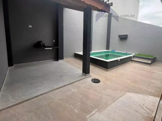 Imagem 3: Casa à Venda em Atibaia | 3 Dormitórios